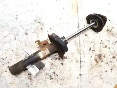 Peça sobressalente para automóvel em segunda mão amortecedor dianteiro direito por volvo v50 (545) 2.0 d referências oem iam 313665