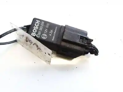 Автозапчасти б/у блок предварительного нагревания за skoda superb i (3u4) 1.9 tdi ссылки oem iam 0281003038  038907281d