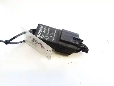 Автозапчасти б/у блок предварительного нагревания за skoda superb i (3u4) 1.9 tdi ссылки oem iam 0281003038