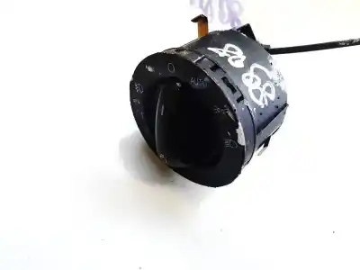 Second-hand car spare part headlights switch for audi a6 allroad quattro (4fh) 3.2 fsi oem iam references 4f1941531d