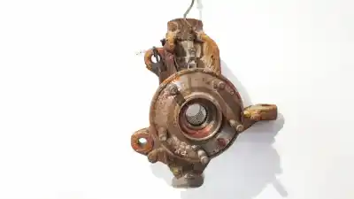 Second-hand car spare part front left knuckle for ford mondeo iv (ba7) 2.5 oem iam references 