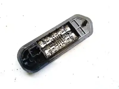 Second-hand car spare part switch for citroen c8 2.2 hdi exclusive oem iam references 1400095580  