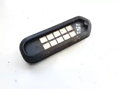 Peça sobressalente para automóvel em segunda mão trocar por citroen c8 2.2 hdi exclusive referências oem iam 1400095580