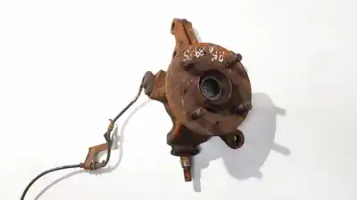 Peça sobressalente para automóvel em segunda mão manga de eixo dianteira esquerda por honda civic (ec/ed) 1.6 16v cat referências oem iam 