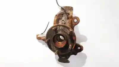 Second-hand car spare part front right knuckle for ford mondeo iv (ba7) 2.5 oem iam references 