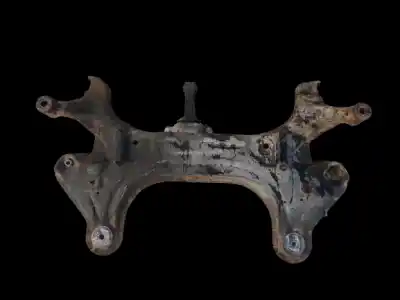 Peça sobressalente para automóvel em segunda mão charrió / suporte de eixo dianteiro por chevrolet aveo 1.4 cat referências oem iam 