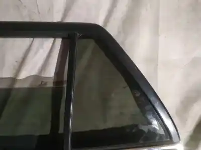 Автозапчасти б/у левое заднее стекло печати за TOYOTA AVENSIS WAGON (T25) 2.2 D-4D CAT ссылки OEM IAM   