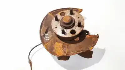 Peça sobressalente para automóvel em segunda mão manga de eixo traseira esquerda por honda civic (ec/ed) 1.6 16v cat referências oem iam 