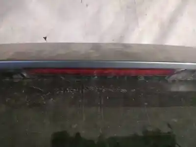 Second-hand car spare part central brake light for audi q7 (4l) 3.0 tdi oem iam references 