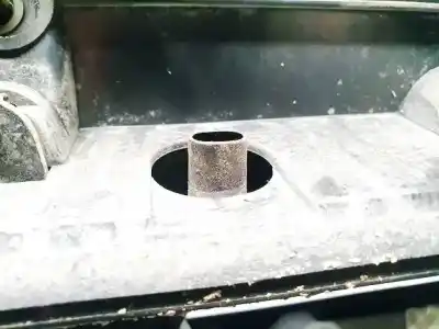 Автозапчасти б/у заднее крыло за audi q7 (4l) 3.0 tdi ссылки oem iam 4l0827933  