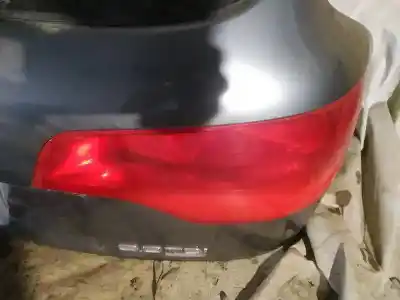 Автозапчастина б/у внутрішній правий завод для audi q7 (4l) 3.0 tdi посилання на oem iam   