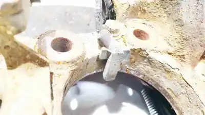 Peça sobressalente para automóvel em segunda mão sensor abs por volvo xc90 2.5 t (7 asientos) referências oem iam   