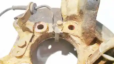 Peça sobressalente para automóvel em segunda mão sensor abs por volvo xc90 2.5 t (7 asientos) referências oem iam 