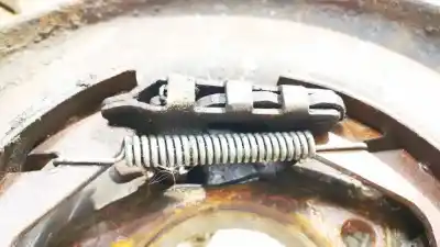 Pezzo di ricambio per auto di seconda mano pezzi vari per volvo xc90 2.5 t (7 asientos) riferimenti oem iam   