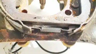 Pezzo di ricambio per auto di seconda mano pezzi vari per volvo xc90 2.5 t (7 asientos) riferimenti oem iam   