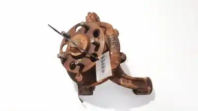 Peça sobressalente para automóvel em segunda mão manga de eixo traseira esquerda por honda fr-v (be) 2.0 executive referências oem iam 