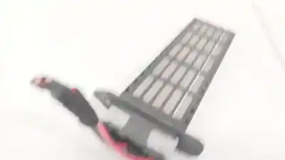 Peça sobressalente para automóvel em segunda mão resistência sofagem chauffage por dodge journey 2.0 16v crd cat referências oem iam   