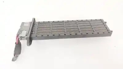 Peça sobressalente para automóvel em segunda mão Resistência Sofagem Chauffage por DODGE JOURNEY 2.0 16V CRD CAT Referências OEM IAM   