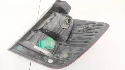 Second-hand car spare part left tailgate light for dodge journey 2.0 16v crd cat oem iam references 05067785ab  