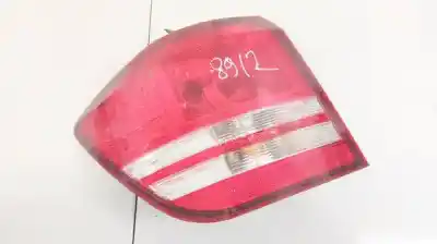 Peça sobressalente para automóvel em segunda mão farolim traseiro esquerdo por dodge journey 2.0 16v crd cat referências oem iam 05067785ab