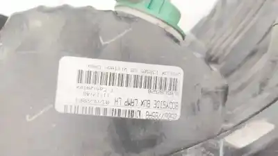 Second-hand car spare part left tailgate light for dodge journey 2.0 16v crd cat oem iam references 05067785ab  