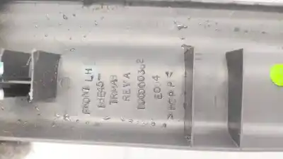 Second-hand car spare part plastics for dodge journey 2.0 16v crd cat oem iam references 1be45trmab  100000362