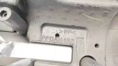 Pezzo di ricambio per auto di seconda mano plastica per dodge journey 2.0 16v crd cat riferimenti oem iam pf0am162  