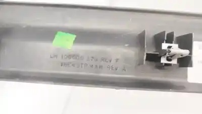 Pezzo di ricambio per auto di seconda mano plastica per dodge journey 2.0 16v crd cat riferimenti oem iam 100000370  1be49trmab