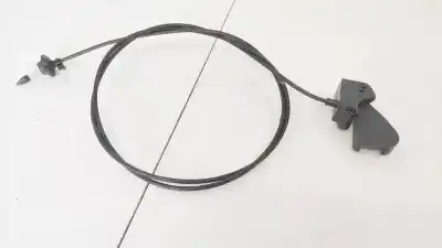 Peça sobressalente para automóvel em segunda mão plásticos por dodge journey 2.0 16v crd cat referências oem iam 05155803ab