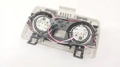 Pezzo di ricambio per auto di seconda mano luce interna per dodge journey 2.0 16v crd cat riferimenti oem iam 275019  