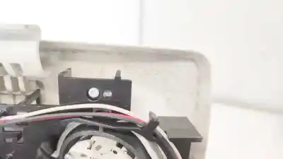 Pezzo di ricambio per auto di seconda mano luce interna per dodge journey 2.0 16v crd cat riferimenti oem iam 275019  