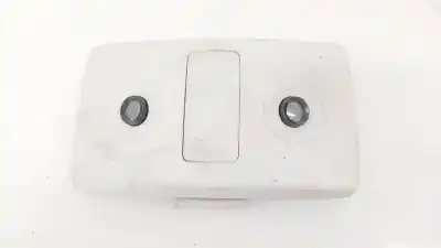 Peça sobressalente para automóvel em segunda mão luz interior por dodge journey 2.0 16v crd cat referências oem iam 275019