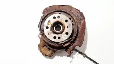 Second-hand car spare part rear left knuckle for mercedes clase r (w251) 3.0 cdi cat oem iam references 
