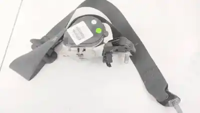 Peça sobressalente para automóvel em segunda mão cinto de segurança traseiro direito por dodge journey 2.0 16v crd cat referências oem iam 607041464b