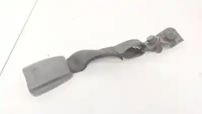Peça sobressalente para automóvel em segunda mão chicote / encaixe cinto segurança traseiro direito por dodge journey 2.0 16v crd cat referências oem iam 