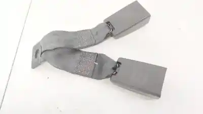 Peça sobressalente para automóvel em segunda mão chicote / encaixe cinto segurança traseiro esquerdo por dodge journey 2.0 16v crd cat referências oem iam 