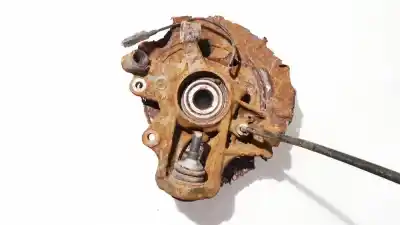 Second-hand car spare part rear right knuckle for mercedes clase r (w251) 3.0 cdi cat oem iam references   