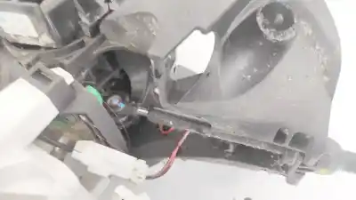 Автозапчастина б/у коробка передач для DODGE JOURNEY 2.0 16V CRD CAT Посилання на OEM IAM   