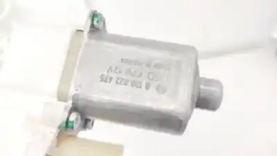 Peça sobressalente para automóvel em segunda mão motor elevador vidro traseiro esquerdo por dodge journey 2.0 16v crd cat referências oem iam 0130822475  