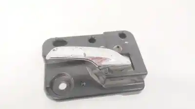 Автозапчастина б/у ліва задня внутрішня ручка для DODGE JOURNEY 2.0 16V CRD CAT Посилання на OEM IAM   