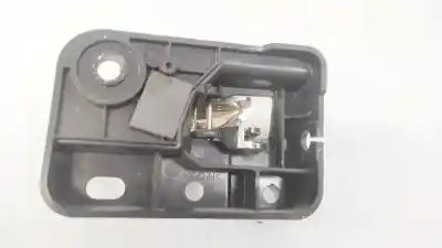 Автозапчастина б/у ліва задня внутрішня ручка для dodge journey 2.0 16v crd cat посилання на oem iam   