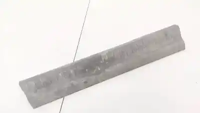 Peça sobressalente para automóvel em segunda mão plásticos por dodge journey 2.0 16v crd cat referências oem iam 100000368