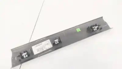 Second-hand car spare part plastics for dodge journey 2.0 16v crd cat oem iam references 100000368  1be48trmab