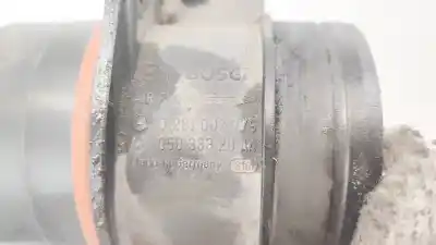 Second-hand car spare part flowmeter for dodge journey 2.0 16v crd cat oem iam references 0281002779  05033320aa