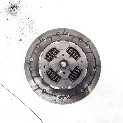 Pezzo di ricambio per auto di seconda mano kit frizione per opel meriva 1.6 16v riferimenti oem iam 