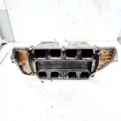 Peça sobressalente para automóvel em segunda mão coletor admissão por opel meriva 1.6 16v referências oem iam 9158176  9158176