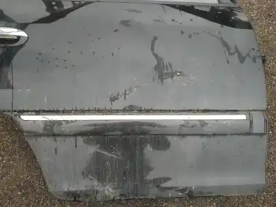 Peça sobressalente para automóvel em segunda mão plásticos por kia carens 2.0 crdi ex monovolumen referências oem iam 