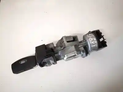 Second-hand car spare part ignition switch for ford mondeo iv (ba7) 2.5 oem iam references 3m513f880ad
