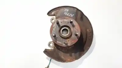 Автозапчастина б/у передній лівий культ для honda cr-v (re) 2.2 ctdi посилання на oem iam 