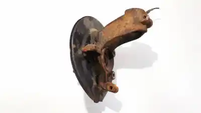 Second-hand car spare part front left knuckle for ford focus turn. (cb8) 1.6 tdci cat oem iam references   